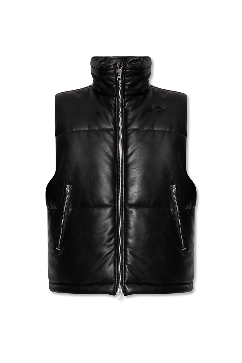 Eytys 'Octo' vegan leather vest | Men's Clothing | Vitkac